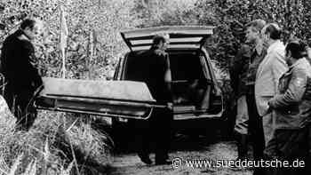 Nach 40 Jahren noch Ermittlungen im Fall Ursula Herrmann - Süddeutsche Zeitung