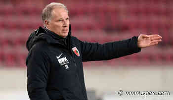 Augsburg-Manager Stefan Reuter kritisiert Transfersummen: "Das ist Wahnsinn" - SPOX.com