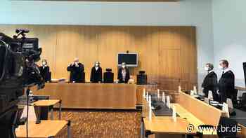 Messerangriff: Landgericht Augsburg verhängt lange Haftstrafe - BR24