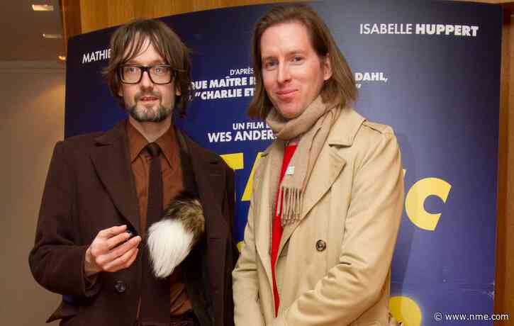 Jarvis Cocker announces new collaborative album with Wes Anderson for ‘The French Dispatch’