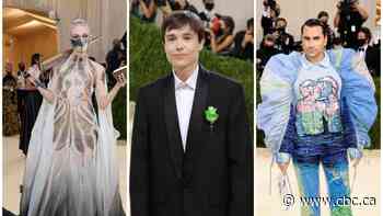 Met Gala 2021: Rihanna, Billie Eilish, Dan Levy and more honour American fashion