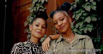 ‘Release. Joy. Love.’ A Dance Festival at Little Island.