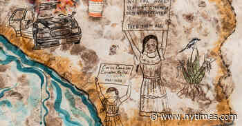 Seeking Art That Expands the Possibilities for a Troubled World