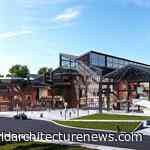 McMaster Innovation Park’s adaptive reuse master plan by mcCallumSather