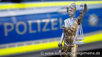 14-Jähriger steckt AfD-Wahlplakat in Brand