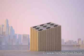 Velux creates a relaxing sanctuary for London Design Festival