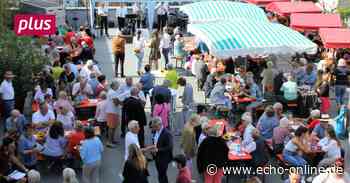 Jazz und Wein für den guten Zweck in Heppenheim - Echo Online