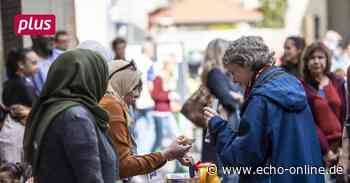 Interkulturelle Woche in Heppenheim - Echo Online