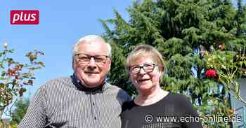 Gemeinsam von Heppenheim bis New York - Echo Online