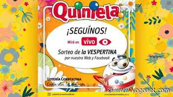 La Lotería Correntina contrató a una agencia de Buenos Aires para mejorar su imagen - Yogonet Latinoamérica