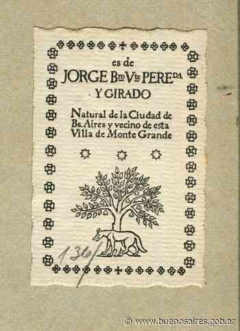 13 de septiembre: Día del bibliotecario y la bibliotecaria - buenosaires.gob.ar