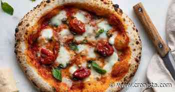 Dónde comer la mejor pizza napoletana de Buenos Aires - El Cronista Comercial