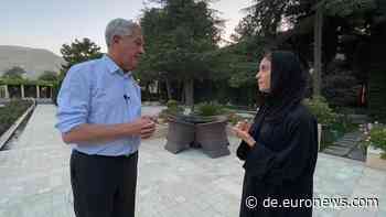 UN-Hochkommissar: Taliban sollten eine Botschaft an Frauen senden - Euronews