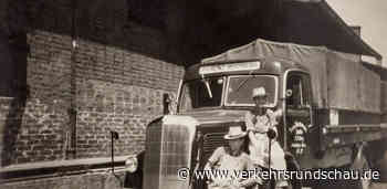 Aufruf: Senden Sie uns Bilder Ihres Unternehmens! - VerkehrsRundschau