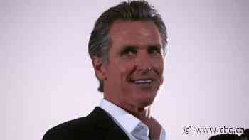 Gov. Gavin Newsom fights for his job in high-stakes, expensive California recall election