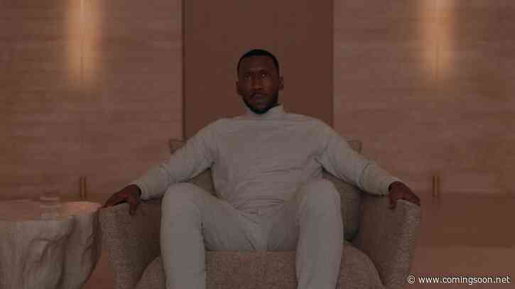 Swan Song Photos: Apple Sets Date For Mahershala Ali-Led Drama Pic