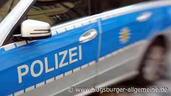 Unfallflucht in Burlafingen: Roter Opel beschädigt