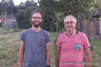 Raf Van Rooy (Groen) maakt tijdelijk plaats voor Gie Knockaert in gemeenteraad