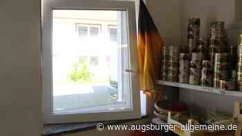 Einbrecher im Stadtteil Haunstetten unterwegs - Polizei bittet um Hilfe