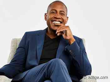 Watch live at 12:30 p.m. ET: How brands should approach responsible media investing—with OZY Media’s Carlos Watson