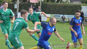 Finn Heemann hebelt Sulingen II aus - kreiszeitung.de