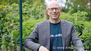 Fragen an die Bürgermeisterkandidaten: Sulingen muss sich nicht verstecken - kreiszeitung.de