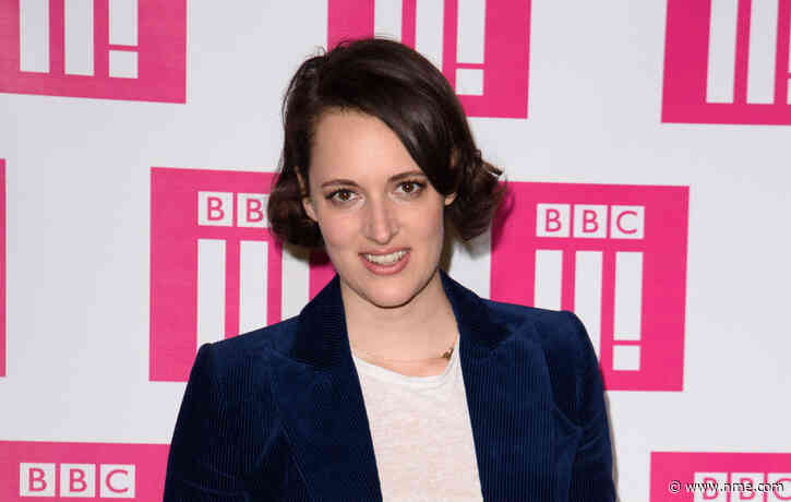 Phoebe Waller-Bridge reportedly in line to replace Harrison Ford as ‘Indiana Jones’ lead