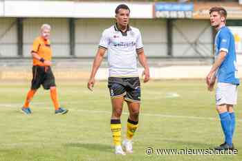 Hervé Telen: “Voor een keertje geen druk op onze schouders”