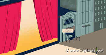 Our Film Critics Discuss the Future of Movie