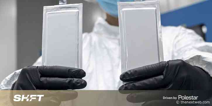 Why solid-state EV batteries are better than their lithium-ion counterpart