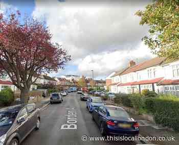 Road closures in and around Enfield for roadworks from Sunday