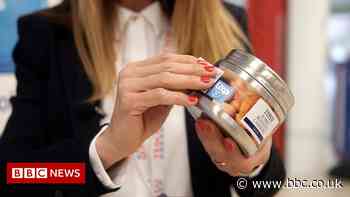 Tesco launches new refillable shopping with 88 products