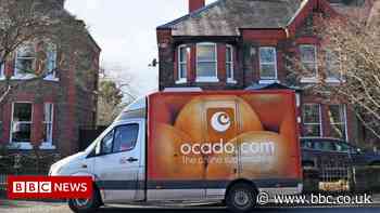 Ocado says delivery driver wage rise to cost it up to £5m
