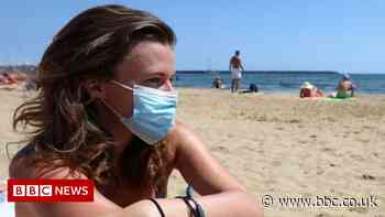 Scrap Covid tests for most travellers, says industry