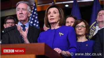 Democrats propose partial rollback of Trump tax cuts