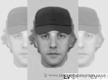 Police investigating sexual assault release Evo-fit of man