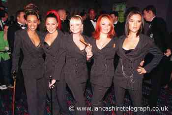 How to watch Spice Girls: How Girl Power Changed Britain on Channel 4