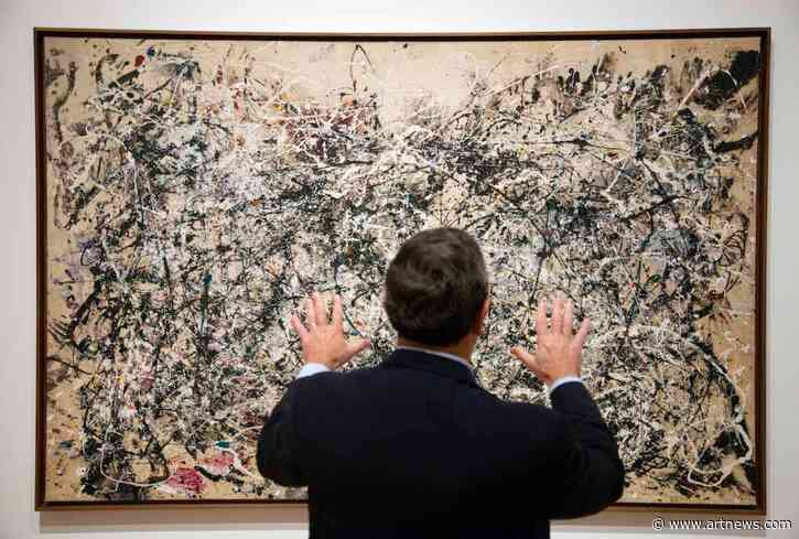 Scientists Discover the Key to Artistic Success: ‘Promising New Ideas’ and Intense Focus