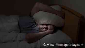 Not Catching Enough Z's Linked to Cardiac Arrhythmia