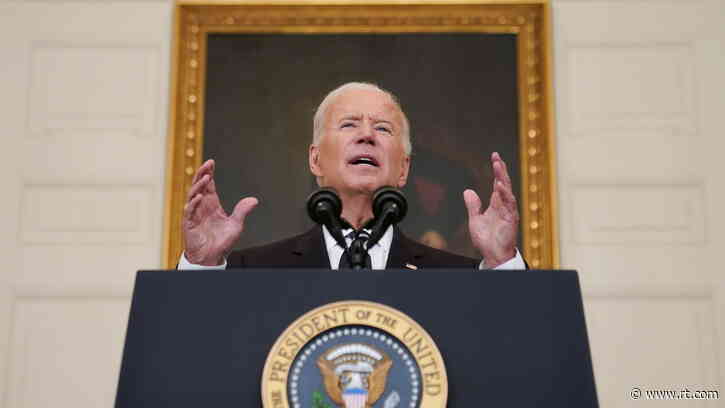 Biden will push global leaders to vaccinate 70% of the world at upcoming summit