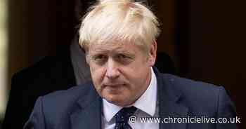 Boris Johnson warns of 'challenging winter' ahead as Covid plan unveiled