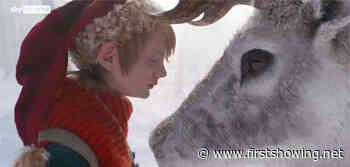 Full Trailer for Magical 'A Boy Called Christmas' Starring Henry Lawfull