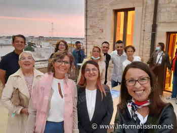 Putignano – La Zizzania adotta il libro di Betta Gonnella e lo porta “in tournée” - Putignano Informatissimo