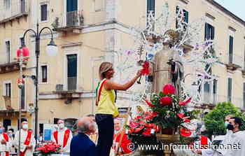 Putignano - Emergenza Coronavirus: lieve aumento dei contagi - Putignano Informatissimo