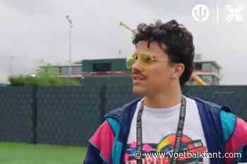 🎥 Average Rob bezocht de Rode Duivels en legt onder meer Batshuayi op de rooster: &quot;Met wat kuist gij uw tanden? Javel?&quot;