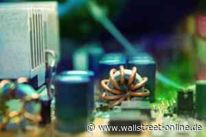 Varta: Jetzt wird es aber richtig brenzlig!