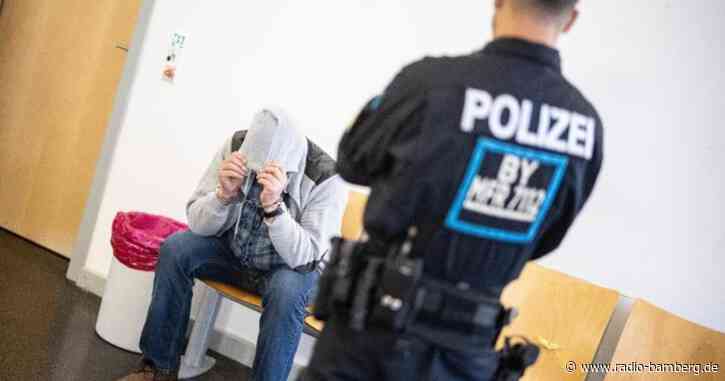 Kinderpornografie-Prozess: Mehrjährige Haftstrafen möglich