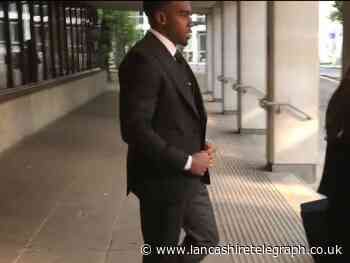 Rapper Bugzy Malone cleared after fracturing men's jaws