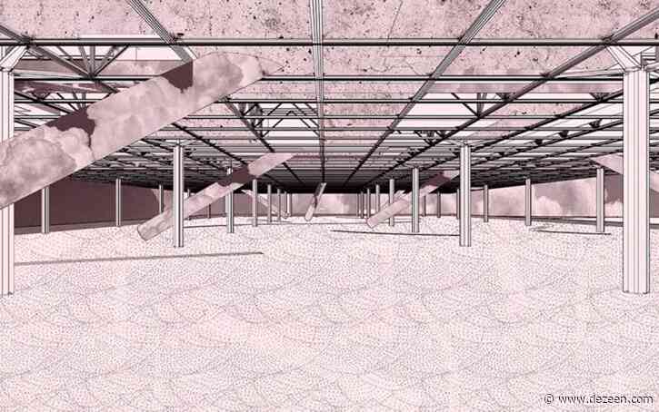 School of the Art Institute of Chicago presents 10 student architectural projects