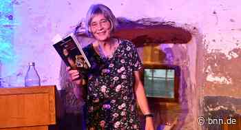 Cornelia Renger-Zorn entführt Zuhörer in Gernsbach mit ihrem Roman ins 11. Jahrhundert - BNN - Badische Neueste Nachrichten